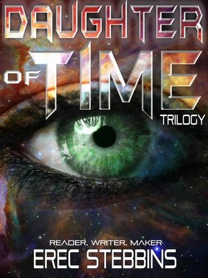 cover image of Daughter of Time Trilogy